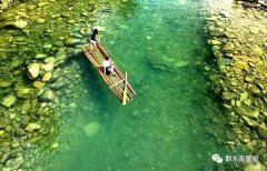 苍生富、生态美之越宽