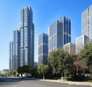  10.毛坯房尺度：开辟商交付时仅完成根本 