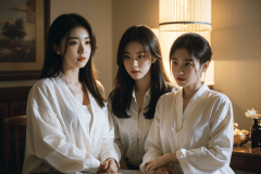  正在家居拆修的上 